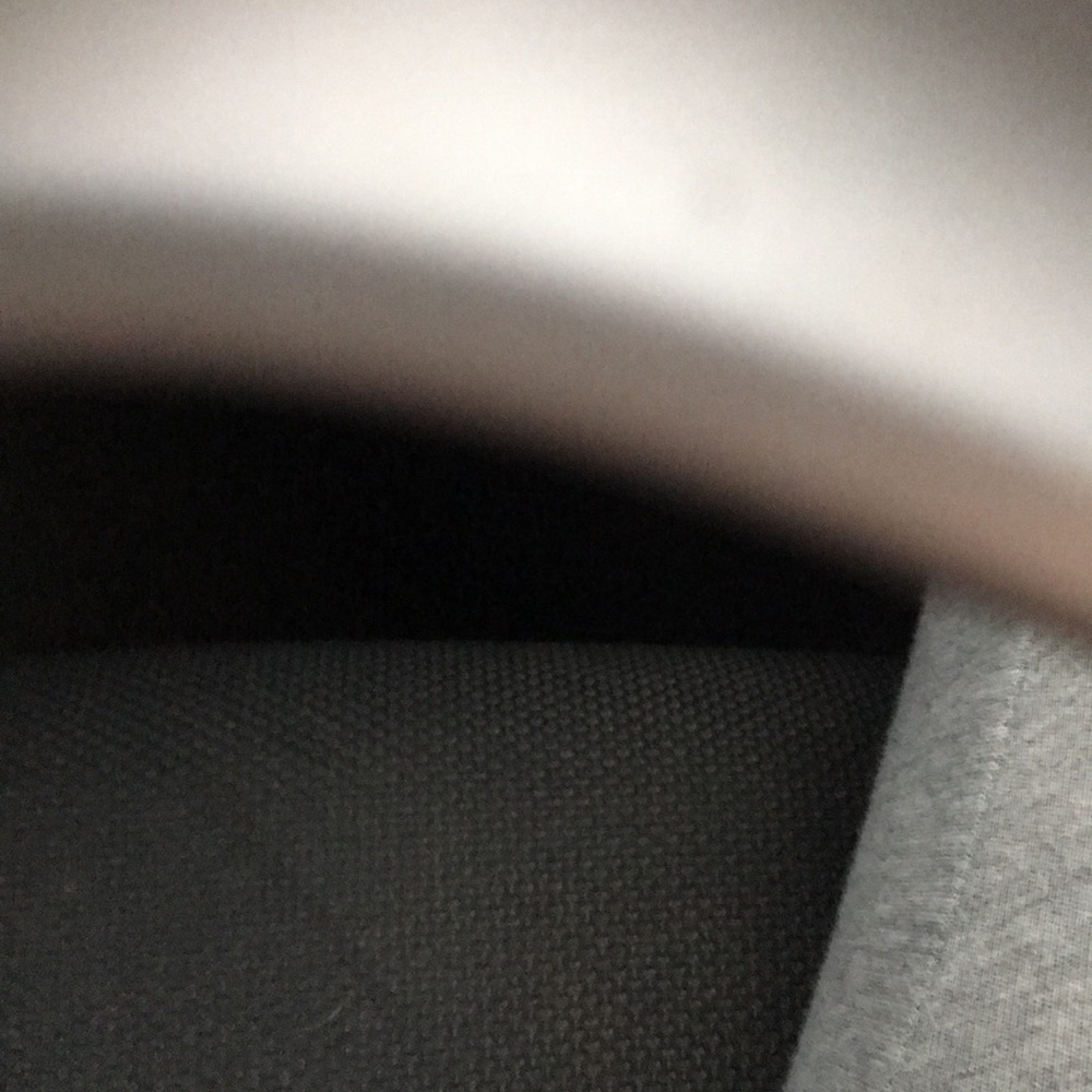 Meet your Posher, Kylee